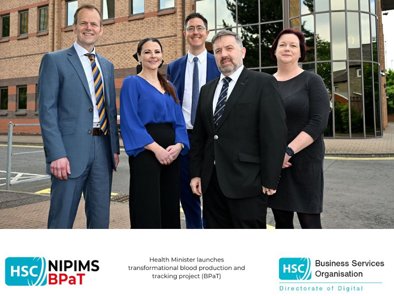 MAK-SYSTEM-announces-strategic-partnership-with-Northern-Ireland-Blood-Transfusion-Service