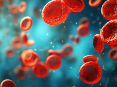 MAK-System blood cells small image