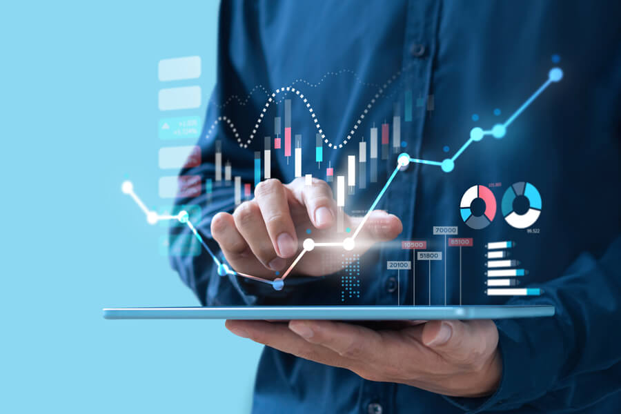 MAK-System half page eTraceLine 4
