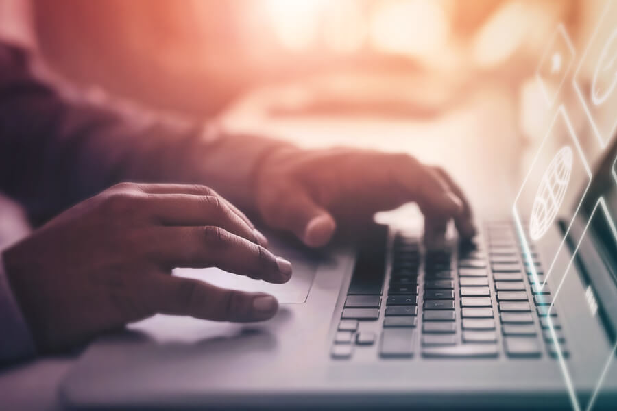 MAK-System half page software 2