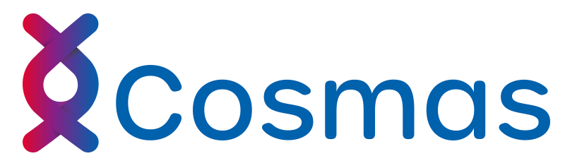 Cosmas Logo