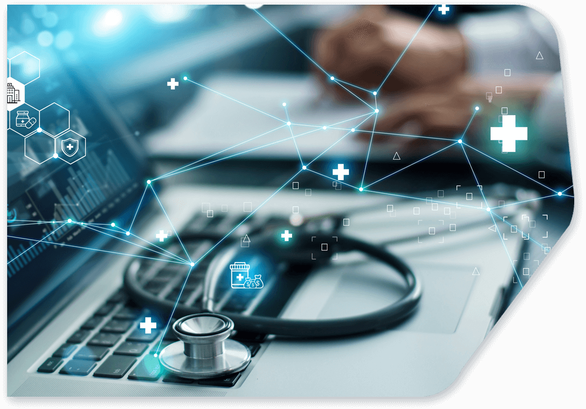 MAK-System image shape left technical