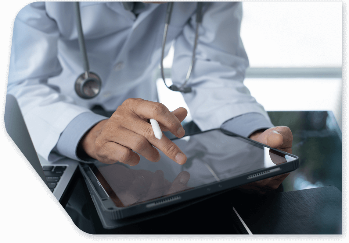 MAK-System image shape right tehnology 3