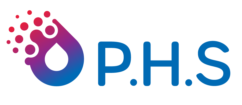 P.H.S-Logo